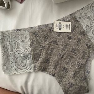 New with tags PINK panties